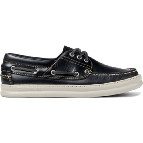 Camper Halbschuhe k101073 azul_002 - Camper - Modalova