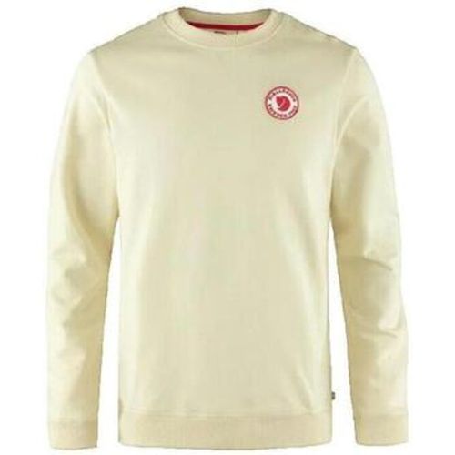 Pullover Singi Flannel Overshirt - Fjallraven - Modalova