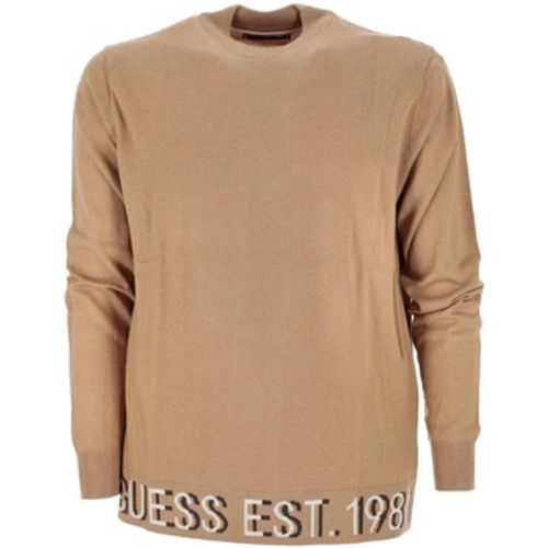 Pullover Rollkragenpullover ALF LS High Neck Logo Langarmpullover - Guess - Modalova