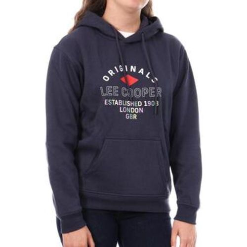 Sweatshirt LEE-012643-220 - Lee Cooper - Modalova