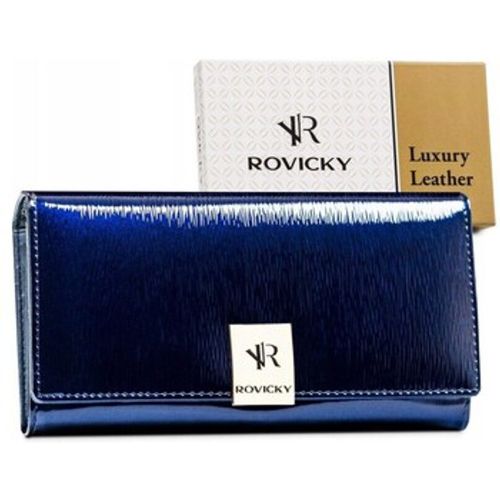 Rovicky Geldbeutel DHRH27A1SH - Rovicky - Modalova