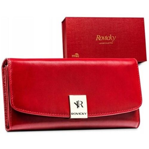 Rovicky Geldbeutel DHR42522SG - Rovicky - Modalova