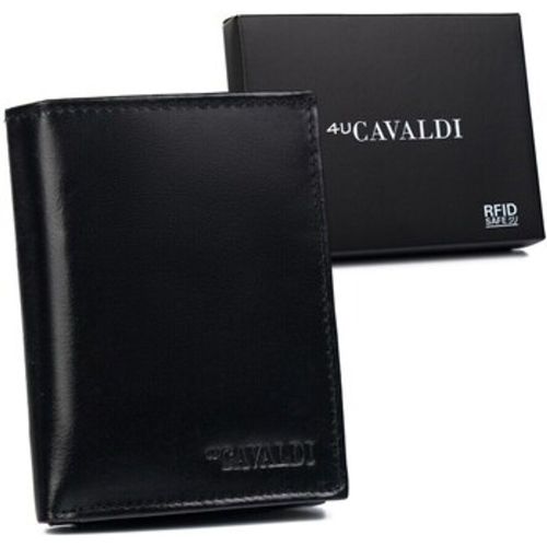 U Cavaldi Geldbeutel DH0104PBS - 4U Cavaldi - Modalova