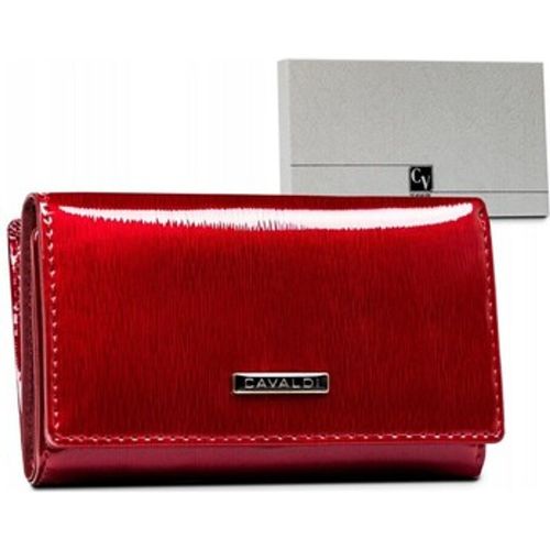 U Cavaldi Geldbeutel H291SH9 - 4U Cavaldi - Modalova