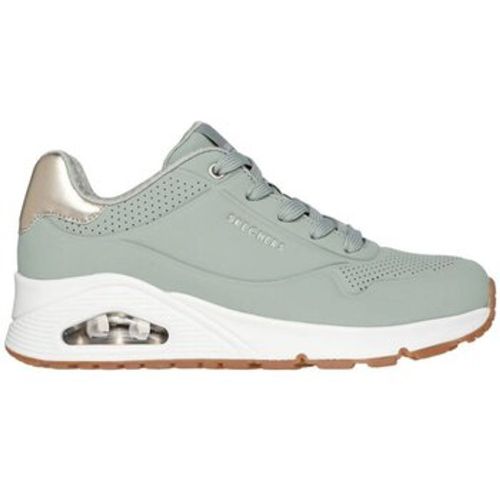 Sneaker UNO GOLDEN AIR 177094 SAGE - Skechers - Modalova