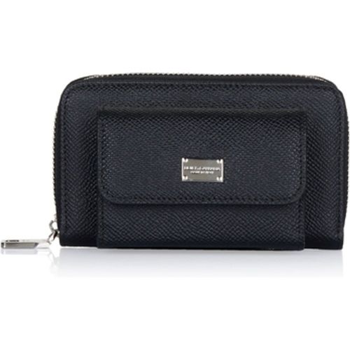 D&G Geldbeutel BI1189 B5309 - D&G - Modalova