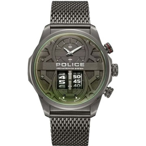 Police Uhr PEWJG0006503 - Police - Modalova