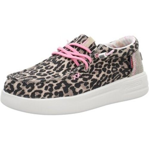 Halbschuhe Schnuerschuhe Lily - Fusion - Modalova