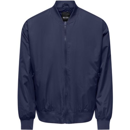Jacken Jacke GAVIN Bomberjacke - jack & jones - Modalova