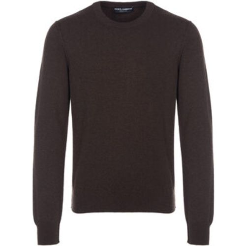 D&G Sweatshirt GX487T JAWLZ - D&G - Modalova