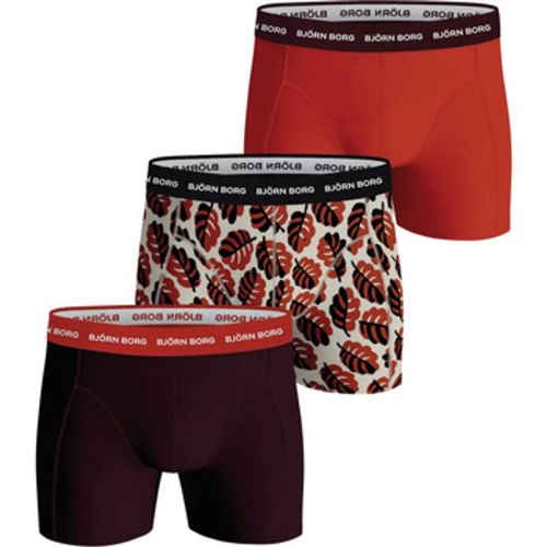 Björn Borg Boxer 3-Pack Boxers - Björn Borg - Modalova