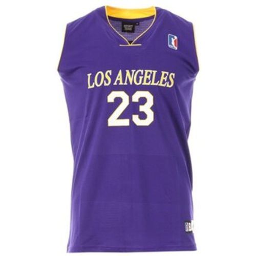 Sport Zone T-Shirt DAPL5506 - Sport Zone - Modalova