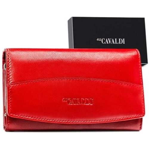 U Cavaldi Geldbeutel RD06GCL - 4U Cavaldi - Modalova