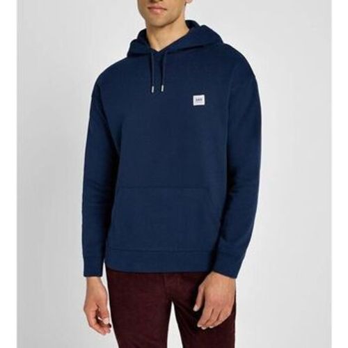 Lee Sweatshirt 112355612-INKY BLUE - Lee - Modalova