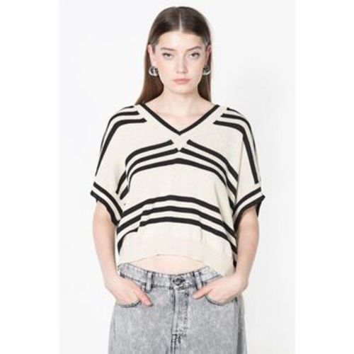 Tank Top RP1FP002-1071 - Kaos Collezioni - Modalova