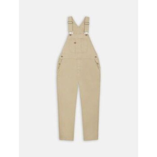 Overalls BIB W DUCK CANVAS CLSSC - DK0A4XM1-F021 - Dickies - Modalova