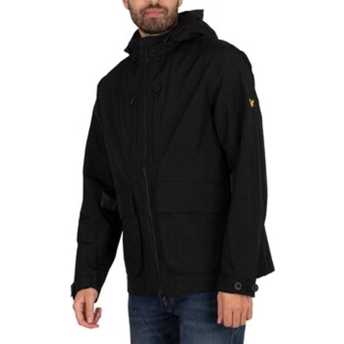 Herren-Jacke Kapuzenjacke - Lyle & Scott - Modalova