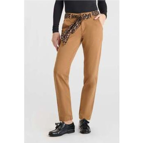 Hosen Hose gerade KRISTIN - Le Temps des Cerises - Modalova