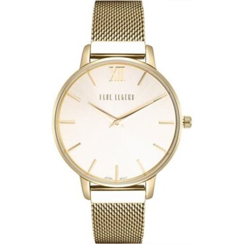 Paul Lorens Uhr PL12177B4D1 - Paul Lorens - Modalova