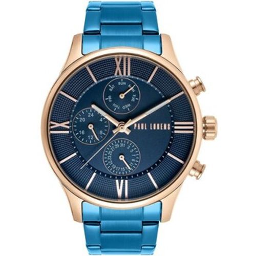 Paul Lorens Uhr PL11652B66F3 - Paul Lorens - Modalova