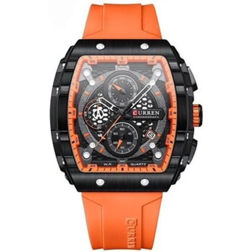 Curren Uhr 8442 - Curren - Modalova