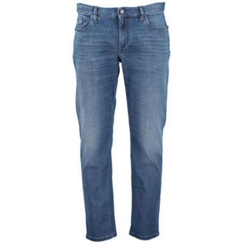 Jeans Slim Fit Jeans für Herren - Alberto - Modalova
