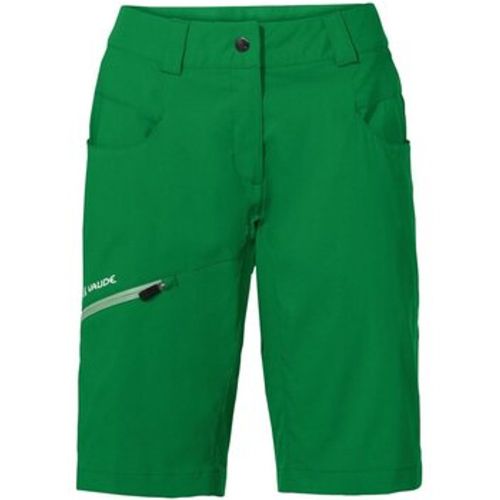 Shorts Sport Wo Skarvan Bermuda 41510/464 464 - Vaude - Modalova