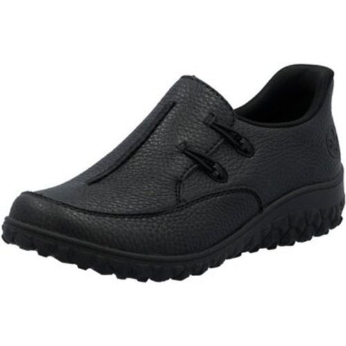 Damenschuhe Slipper - Sneaker Ready2Go 244-00-9439 - Rieker - Modalova