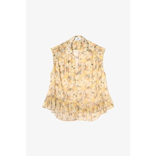 Tank Top Top LEANA - Le Temps des Cerises - Modalova