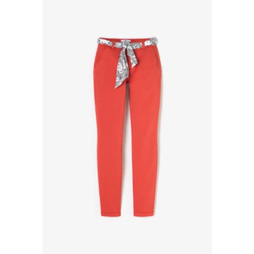 Chinos Hose chino DYLI 7 - Le Temps des Cerises - Modalova