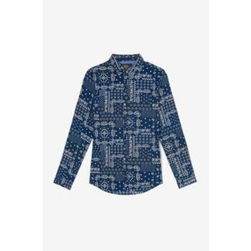 Hemdbluse Hemd CREDO - Le Temps des Cerises - Modalova