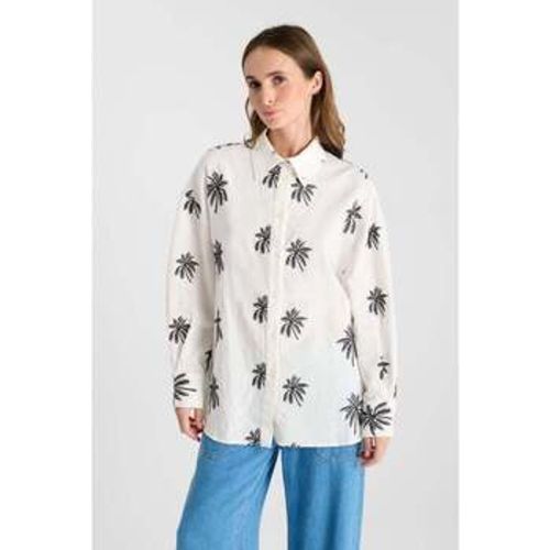 Blusen Hemd GUAPA - Le Temps des Cerises - Modalova