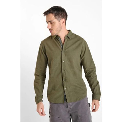 Hemdbluse Hemd RODES - Le Temps des Cerises - Modalova