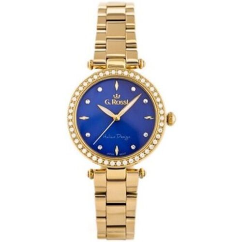 G. Rossi Armbanduhr ty103180 - G. Rossi - Modalova