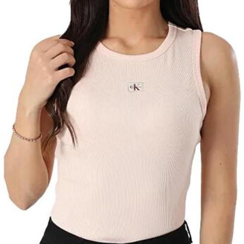 Tank Top LV047C201G-V17 - Calvin Klein Jeans - Modalova