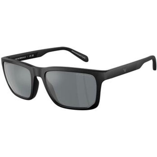 Sonnenbrillen 0EA4219 50016G - Emporio Armani - Modalova