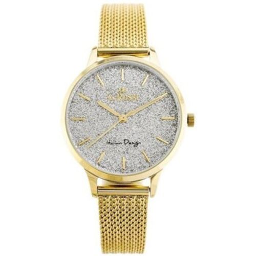 G. Rossi Uhr GR12082B3D1 - G. Rossi - Modalova