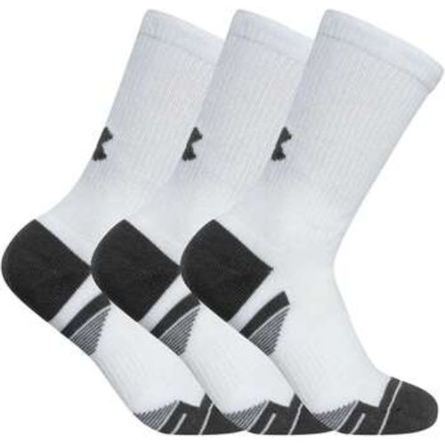 Söckchen 3er-Pack Performance Tech Crew-Socken - Under Armour - Modalova