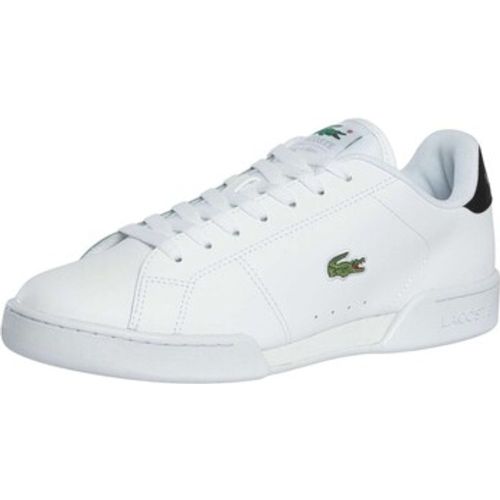 Sneaker Carnaby Cup Leder-Sneaker - Lacoste - Modalova