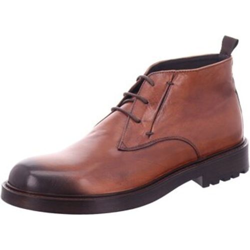 Exton Stiefel 2239 BR-brandy - Exton - Modalova