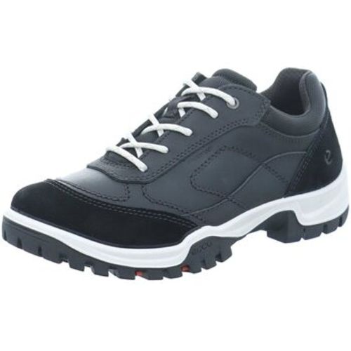 Sneaker Schnuerschuhe blakc-black () 811433/51052 - ECCO - Modalova