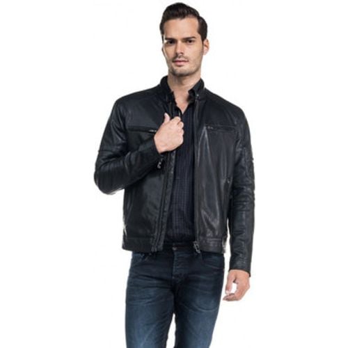 Salsa Herren-Jacke 11860 - Salsa - Modalova