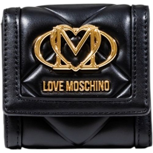 Geldbeutel SOFT JC5647PP1N - Love Moschino - Modalova