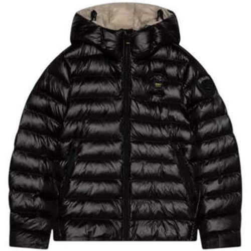 Blauer Jacken Piumino - Blauer - Modalova