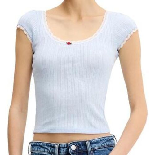 Tank Top DW0DW20621-C3Q - Tommy Hilfiger - Modalova