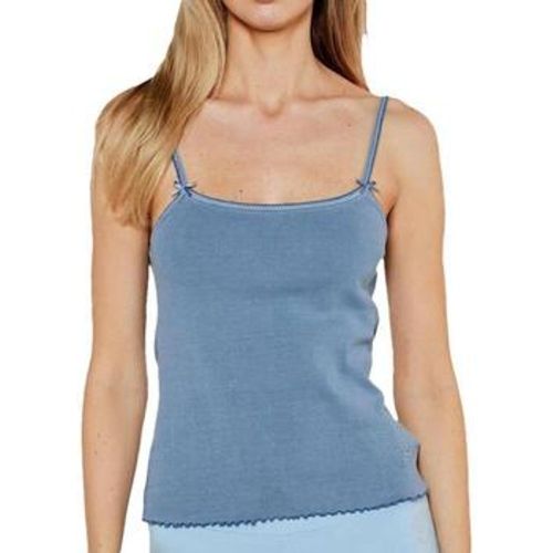 Tank Top DW0DW19505-DY6 - Tommy Hilfiger - Modalova