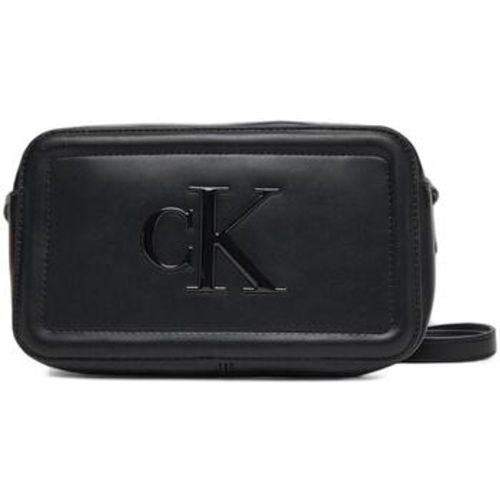 Taschen BOLD CK CAMERA BAG LV04F3220G - Calvin Klein Jeans - Modalova