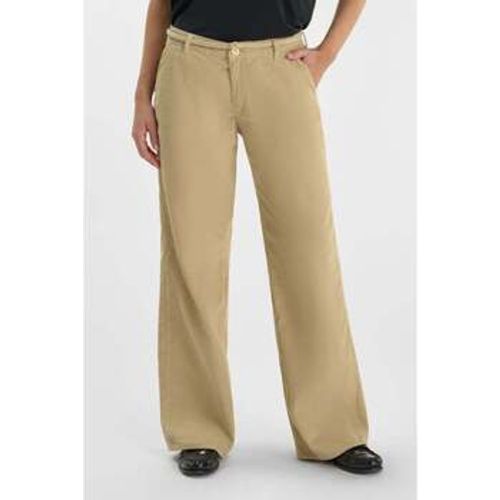Pocket-Hosen Hose flare TAHIS - Le Temps des Cerises - Modalova