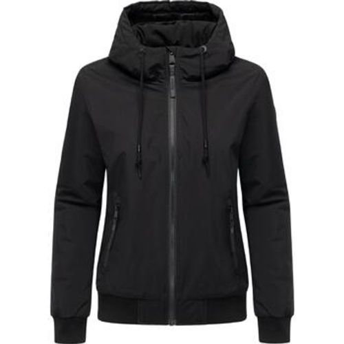 Damen-Jacke Bomberjacke Oggie Warm YOUMODO - Ragwear - Modalova