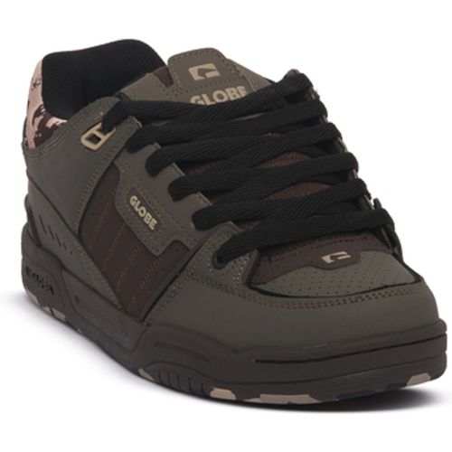 Globe Sneaker FUSION MUD CAMO - Globe - Modalova